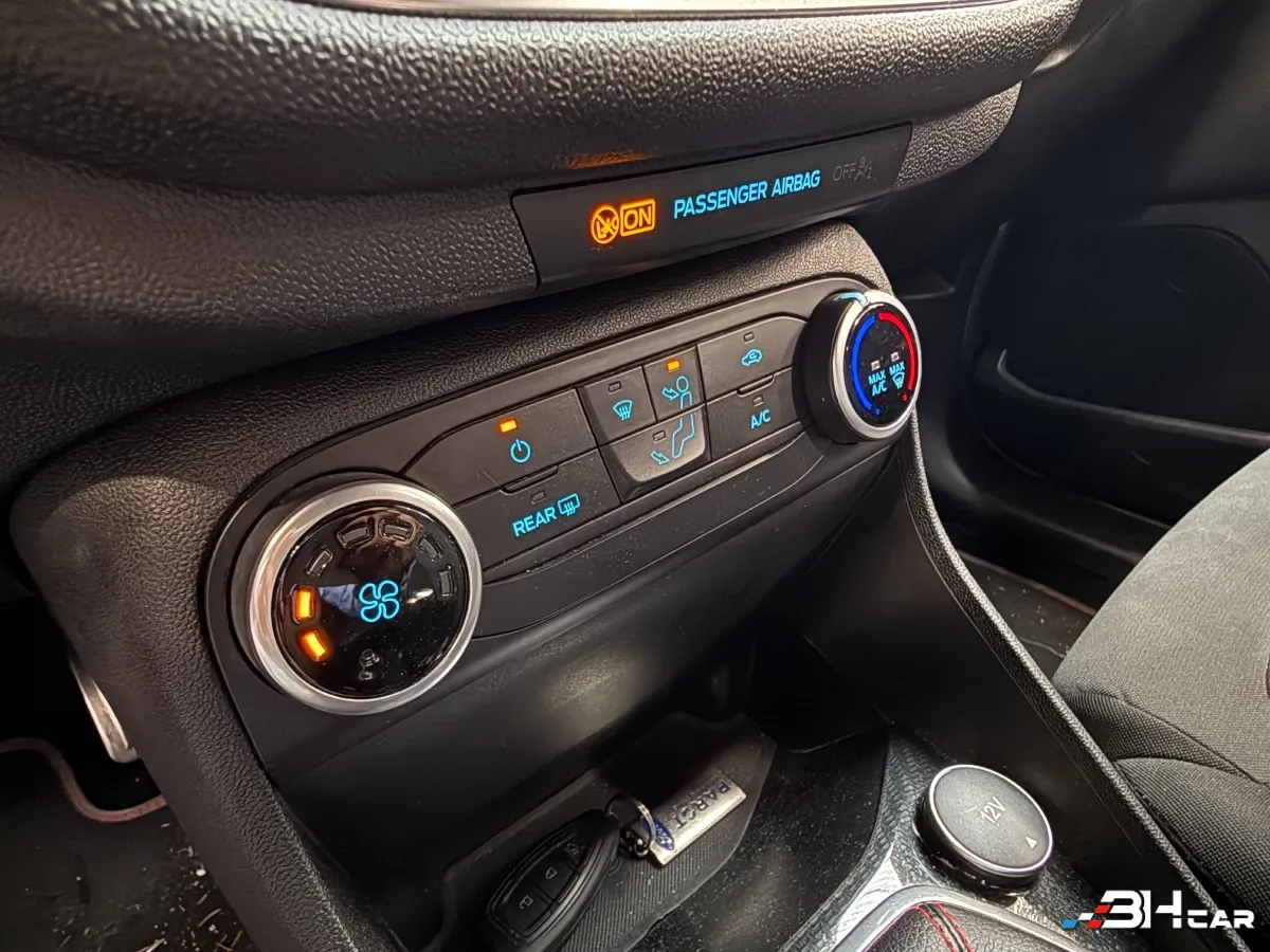 Ford Fiesta - photo 15