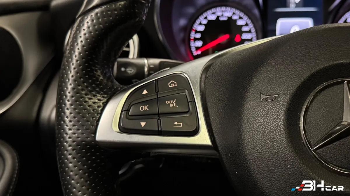 Aperçu indisponible de Mercedes-Benz Classe GLC