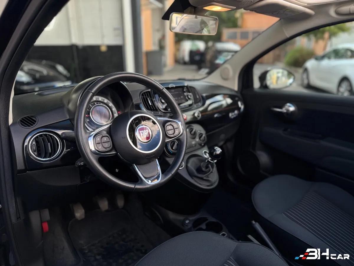 Aperçu indisponible de Fiat 500