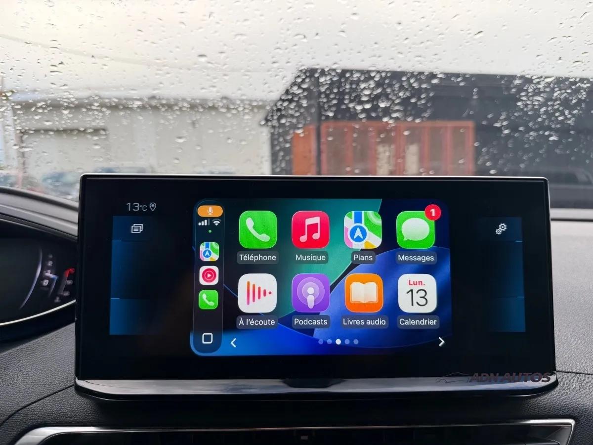 Peugeot 5008 GENERATION-II 1.5 BLUEHDI 130 ALLURE START-STOP