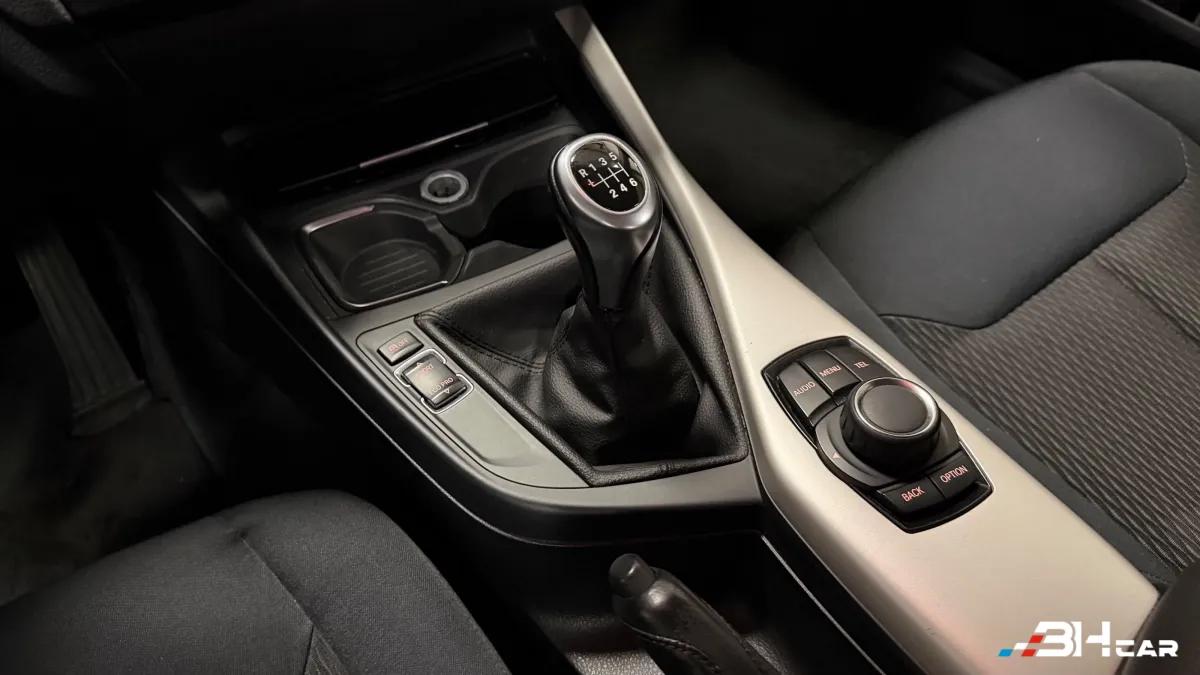 Aperçu indisponible de Bmw Série 1