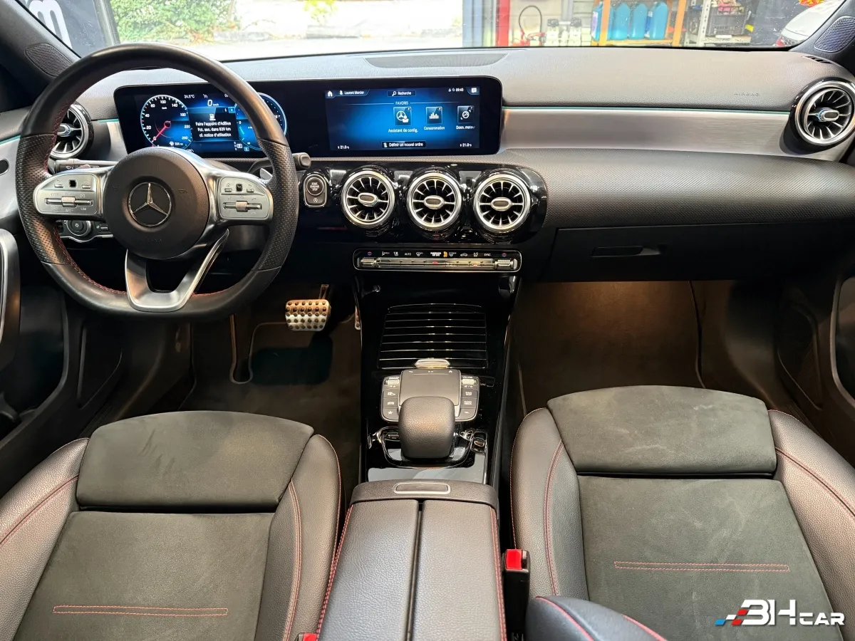Mercedes Classe A - photo 9