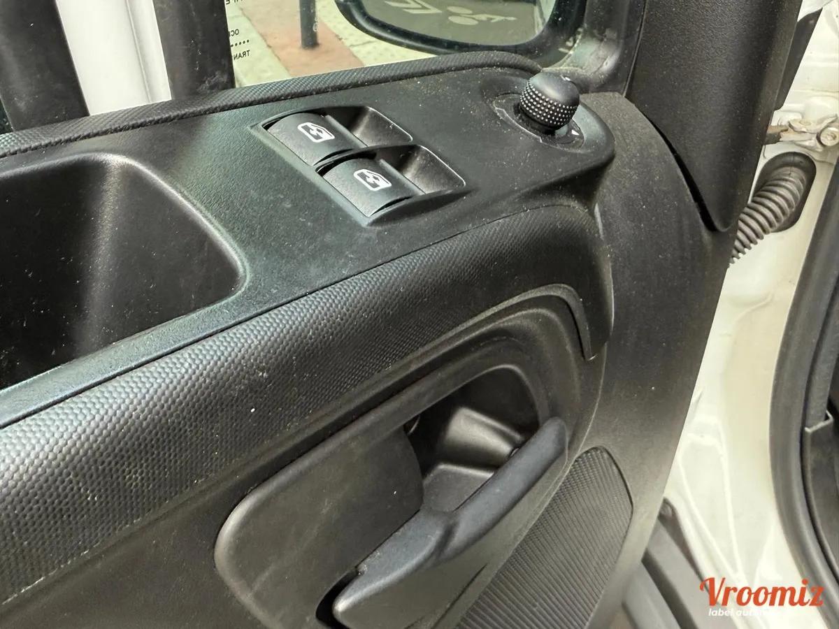 Iveco Daily Vu 