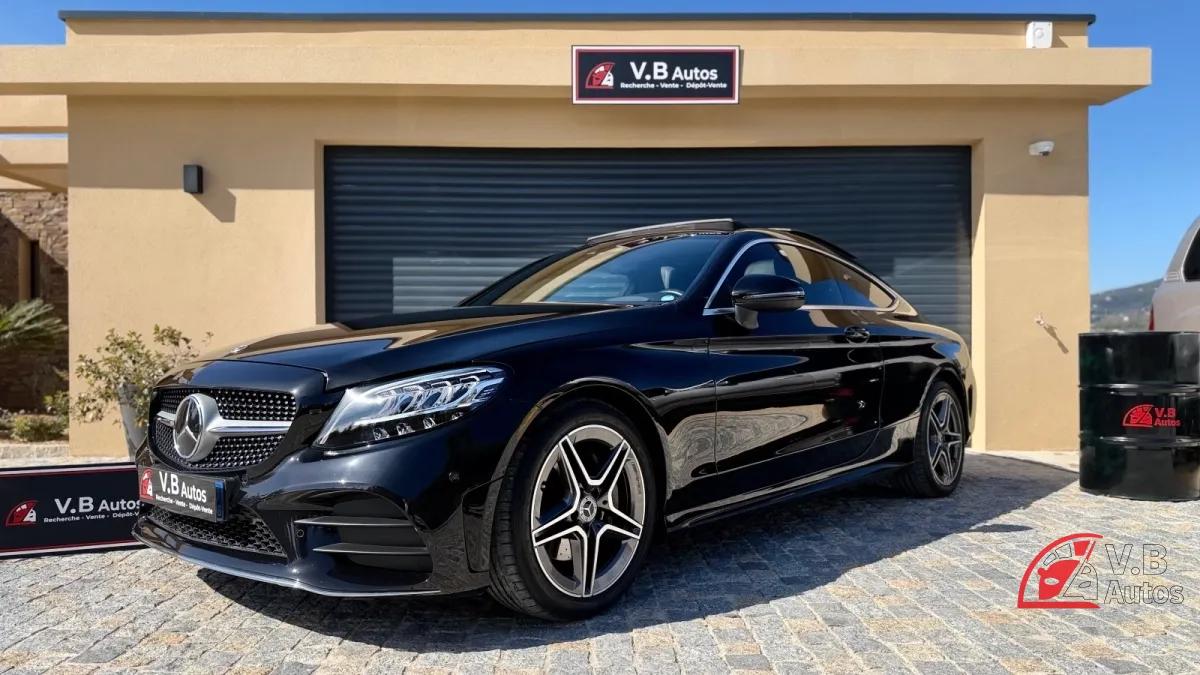 Mercedes-Benz Classe C