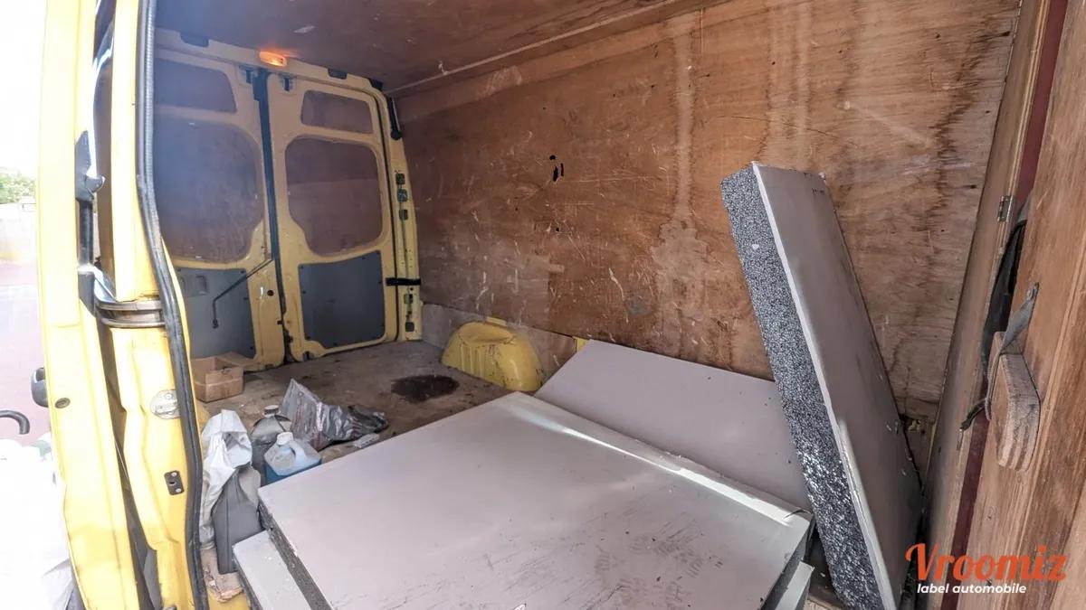 Mercedes Sprinter 