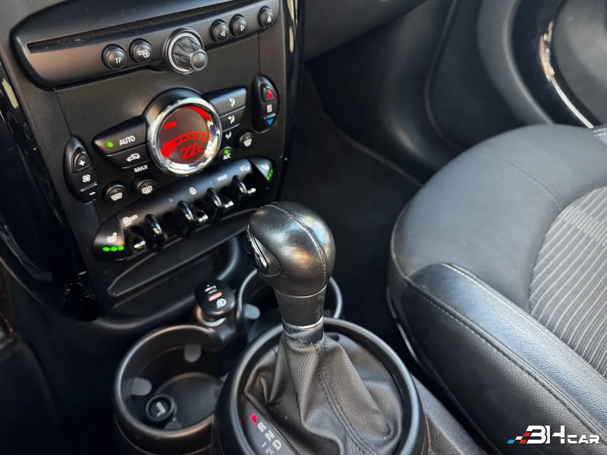 Mini Countryman - photo 14