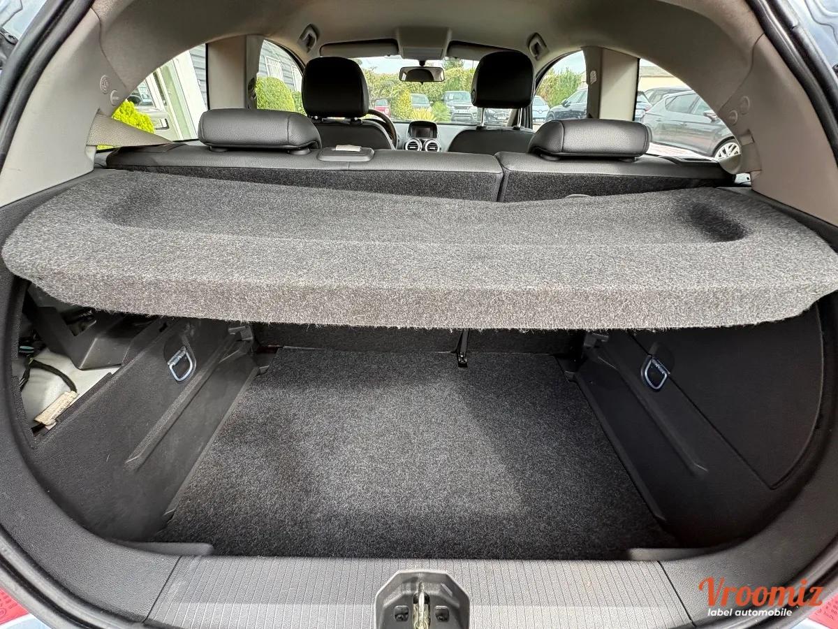 Opel Corsa 1.3 CDTI 75