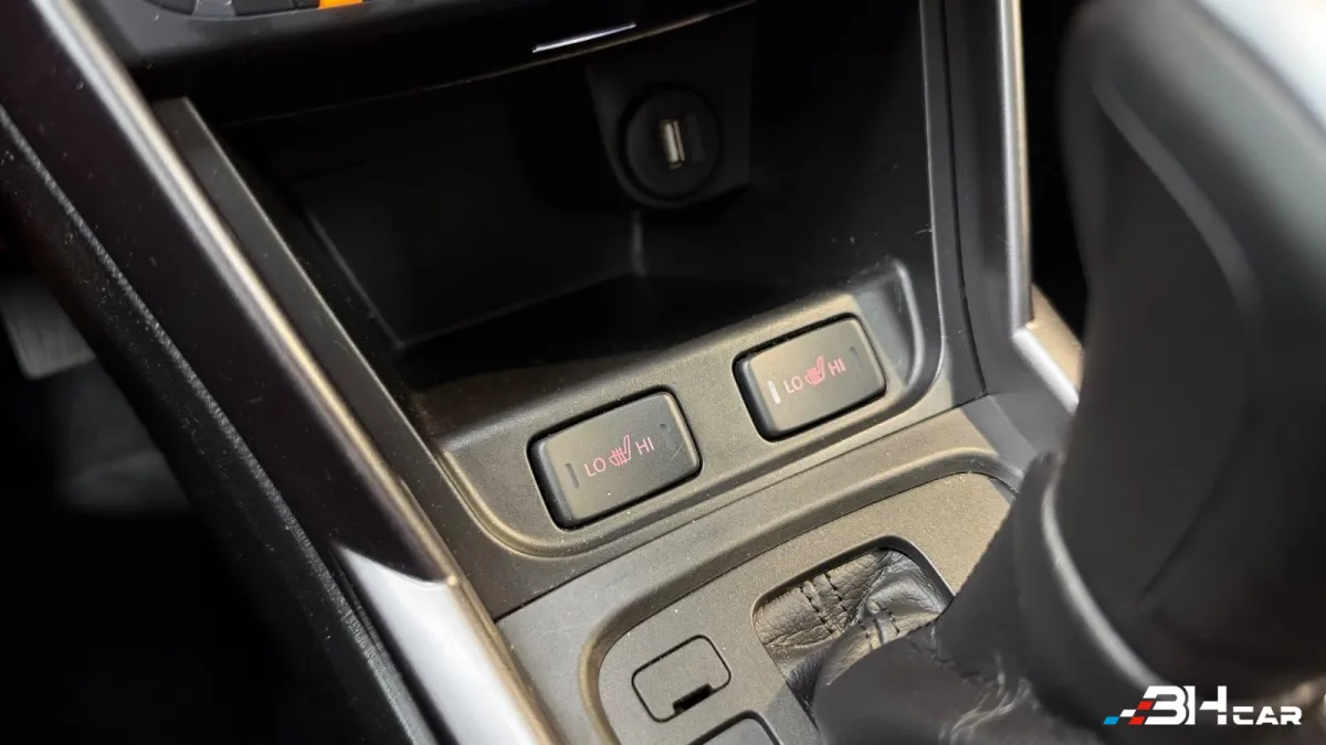 Suzuki Sx-4 S-cross - photo 26