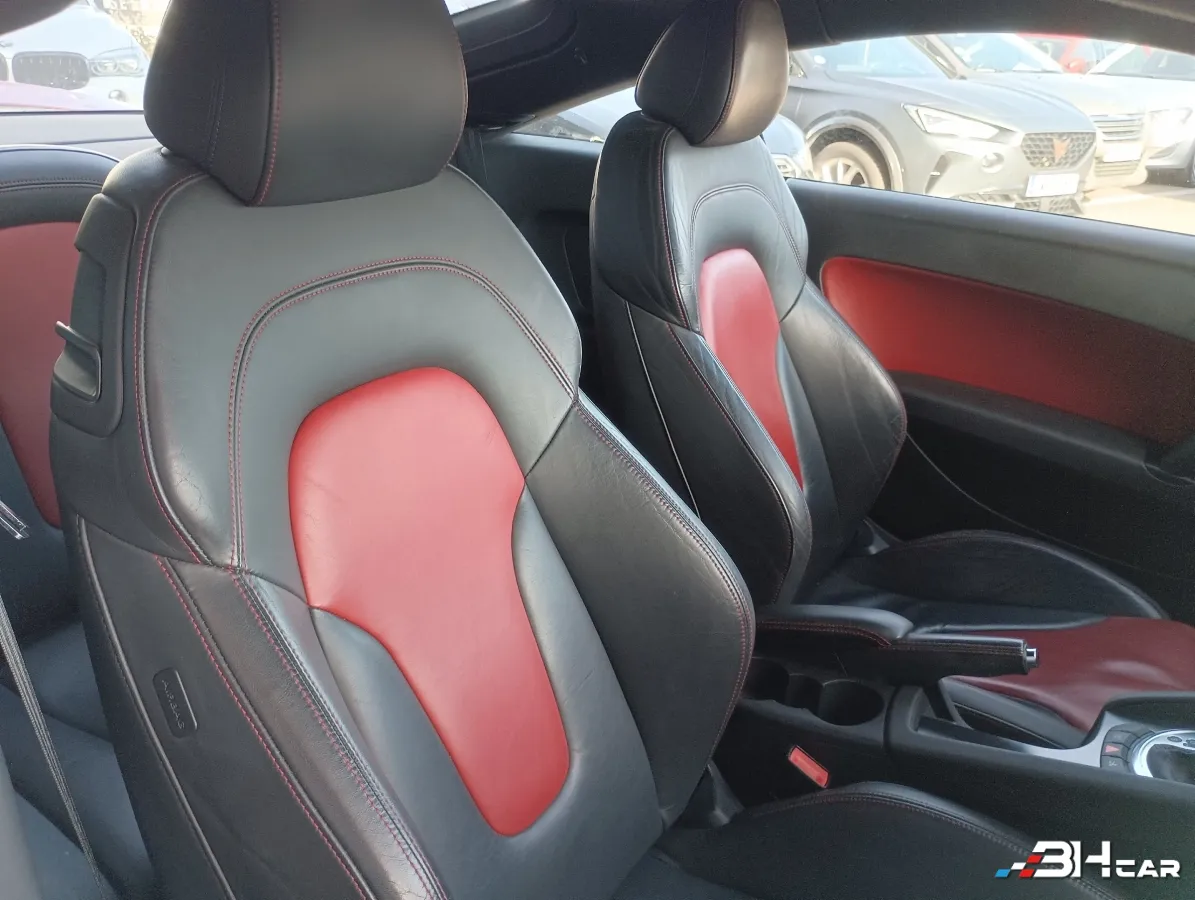 Audi Tt - photo 22