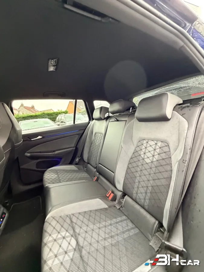 Volkswagen Golf - photo 21
