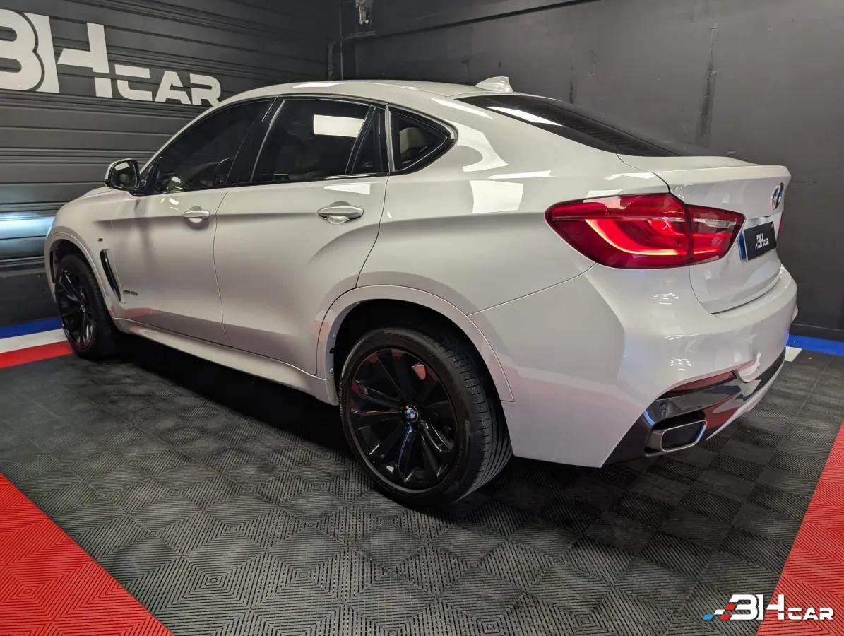 Aperçu indisponible de Bmw X6