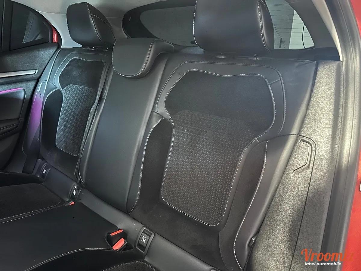 Renault Megane 1.6 DCI 130 ENERGY INTENS