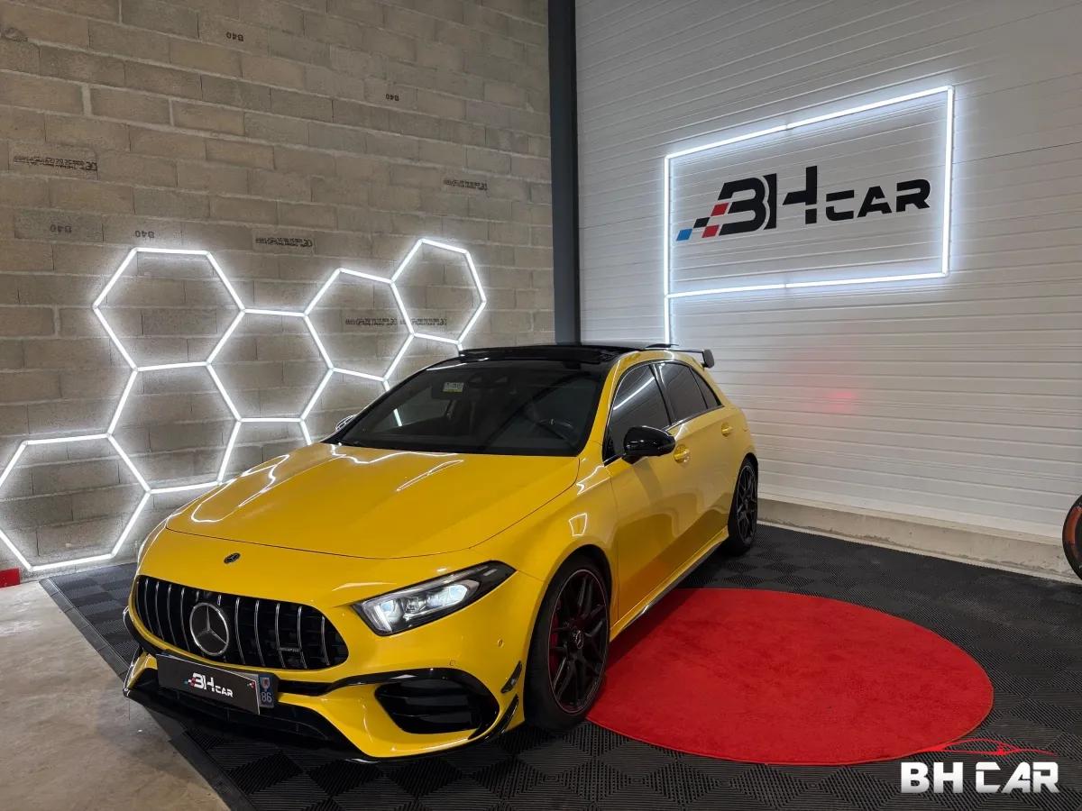 Image Mercedes-Benz Classe A