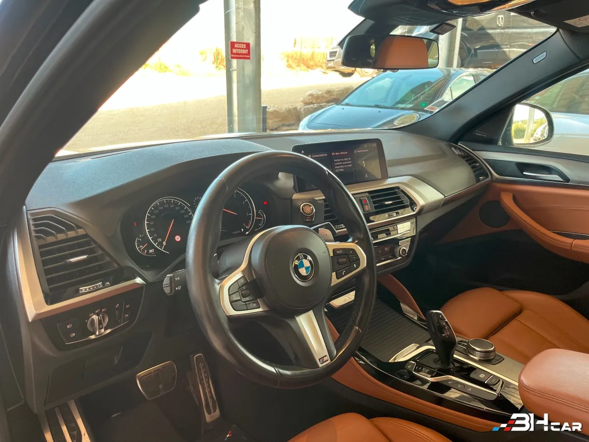 Bmw X4 - photo 11