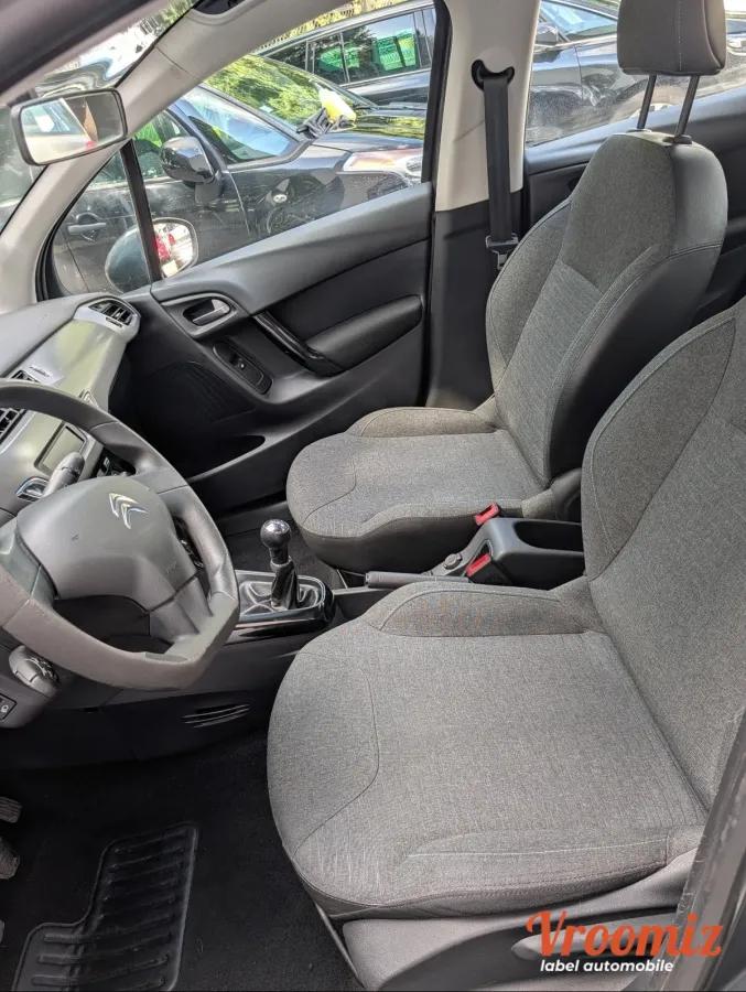 Citroen C3 GENERATION-II 1.6 BLUEHDI 100 CONFORT START-STOP