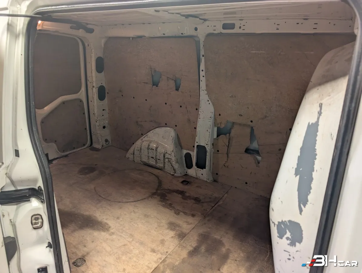 Fiat Scudo Vu - photo 17