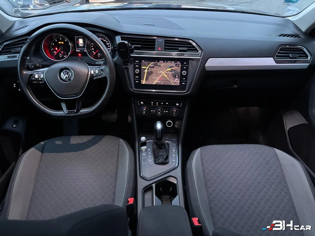 Aperçu indisponible de Volkswagen Tiguan