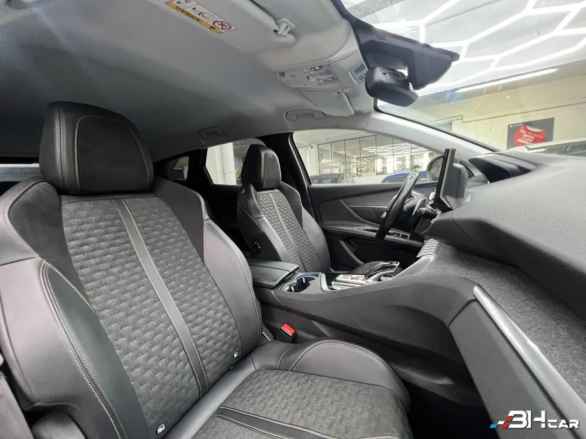 Aperçu indisponible de Peugeot 3008