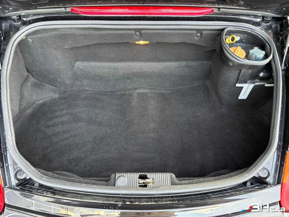 Porsche Boxster - photo 14