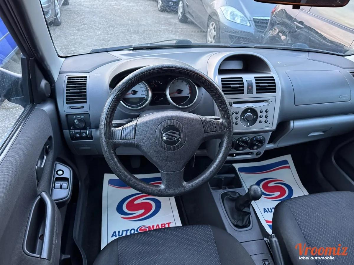 Suzuki Ignis 1.3 95 X-45 2WD