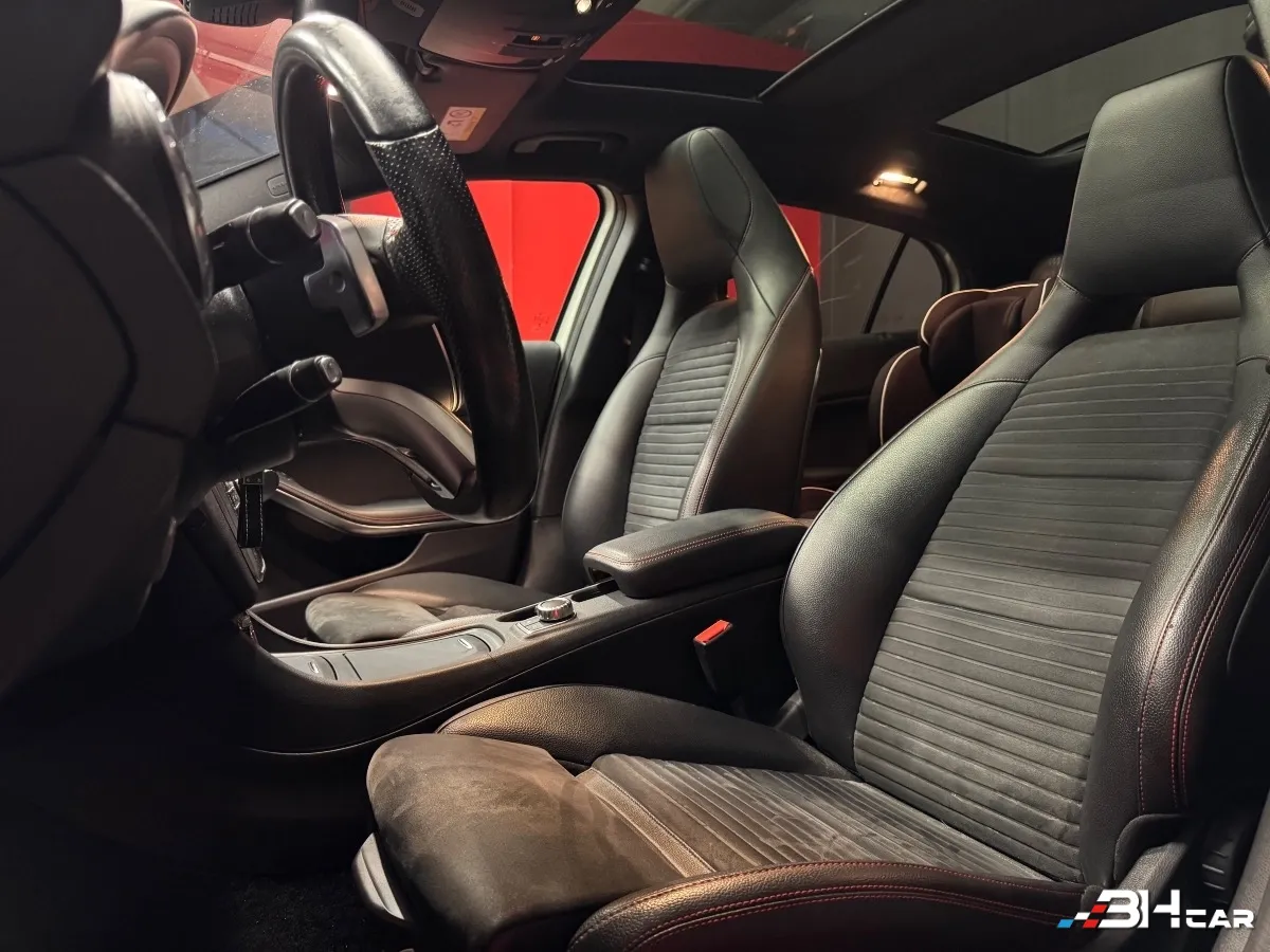 Mercedes Classe Gla - photo 8