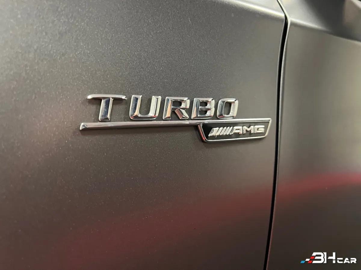 Aperçu indisponible de Mercedes-Benz Classe A