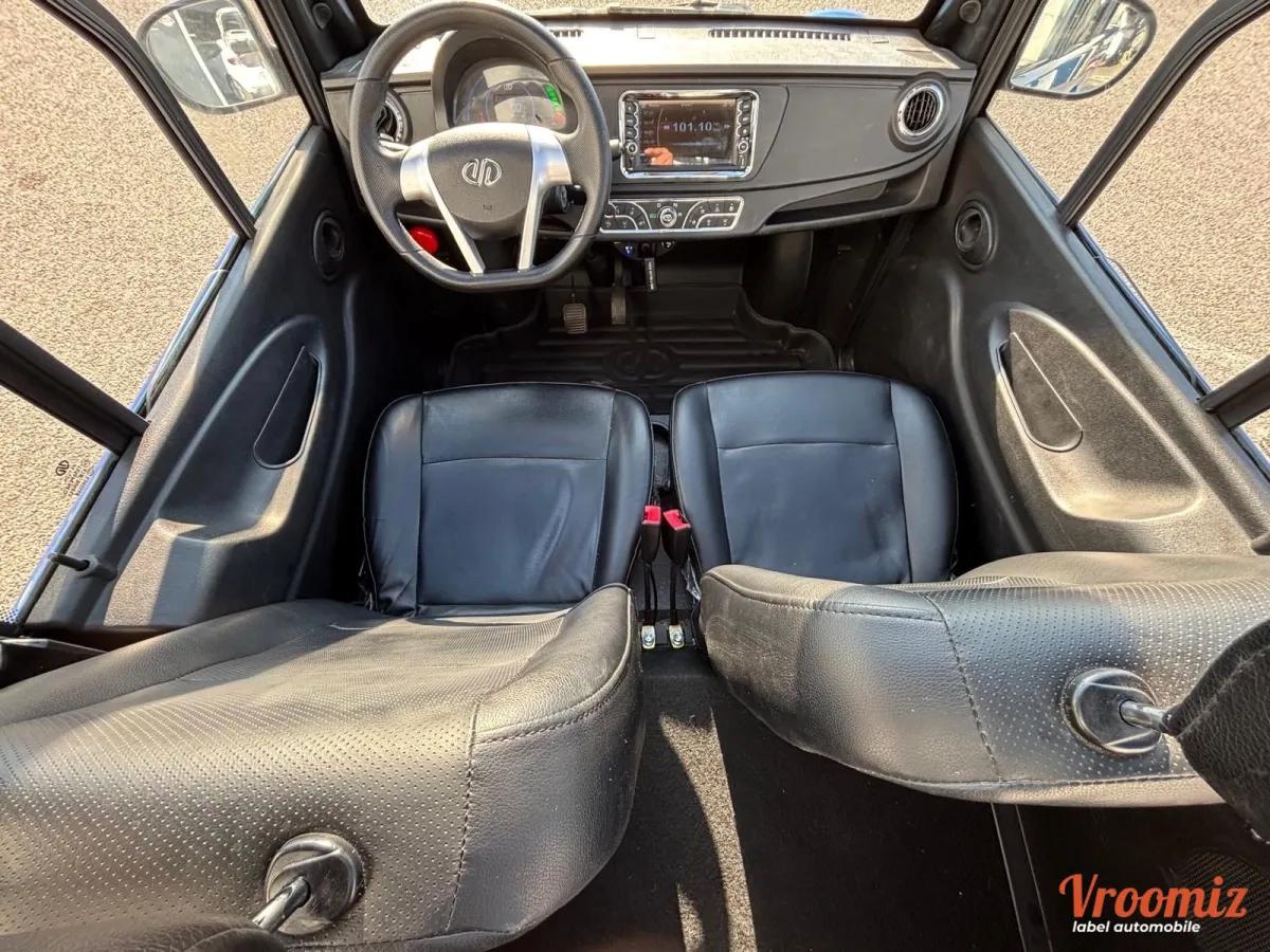 JIAYUAN CITY FUN 45 SANS PERMIS