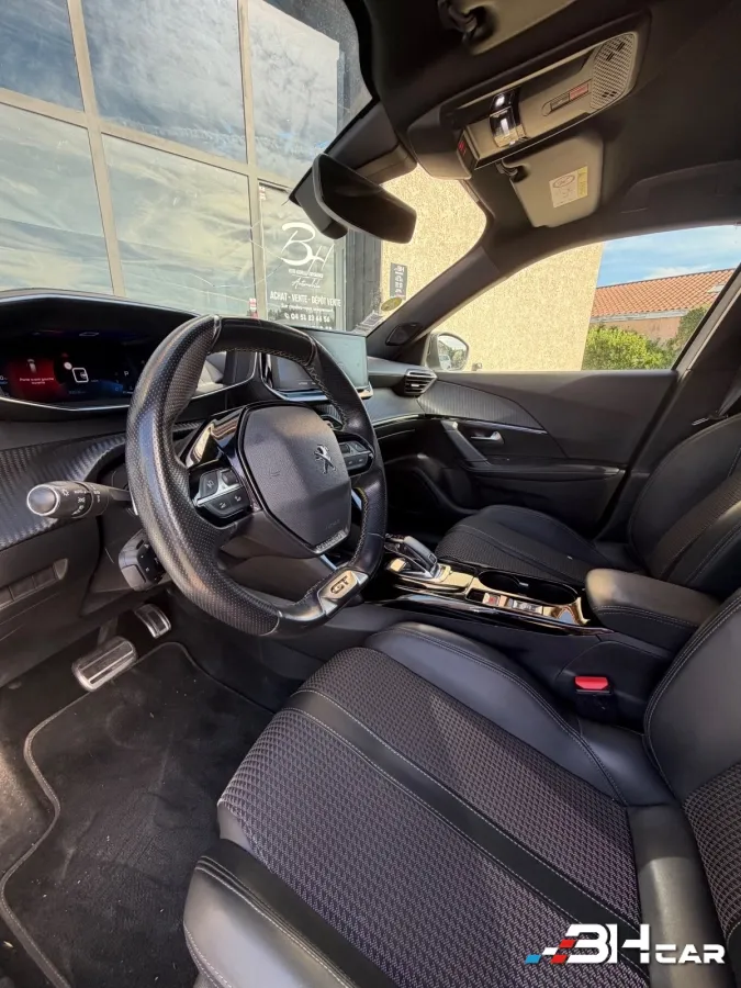 Peugeot 2008 - photo 9