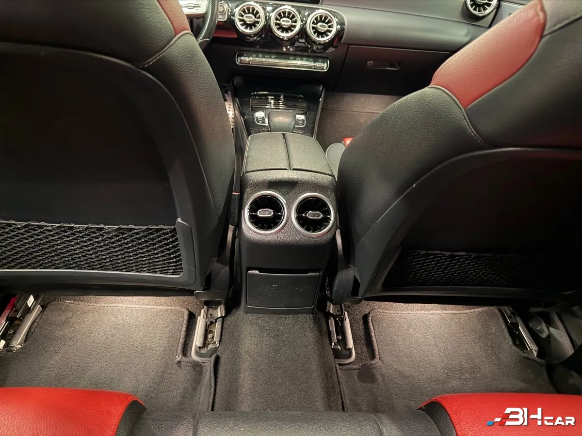 Mercedes Classe A - photo 26