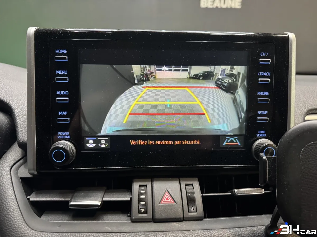 Toyota Rav-4 - photo 20