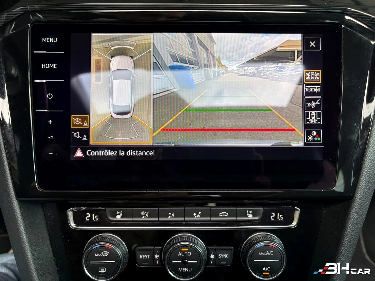 Volkswagen Arteon - photo 18