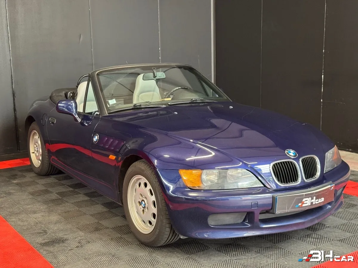 Bmw Z3