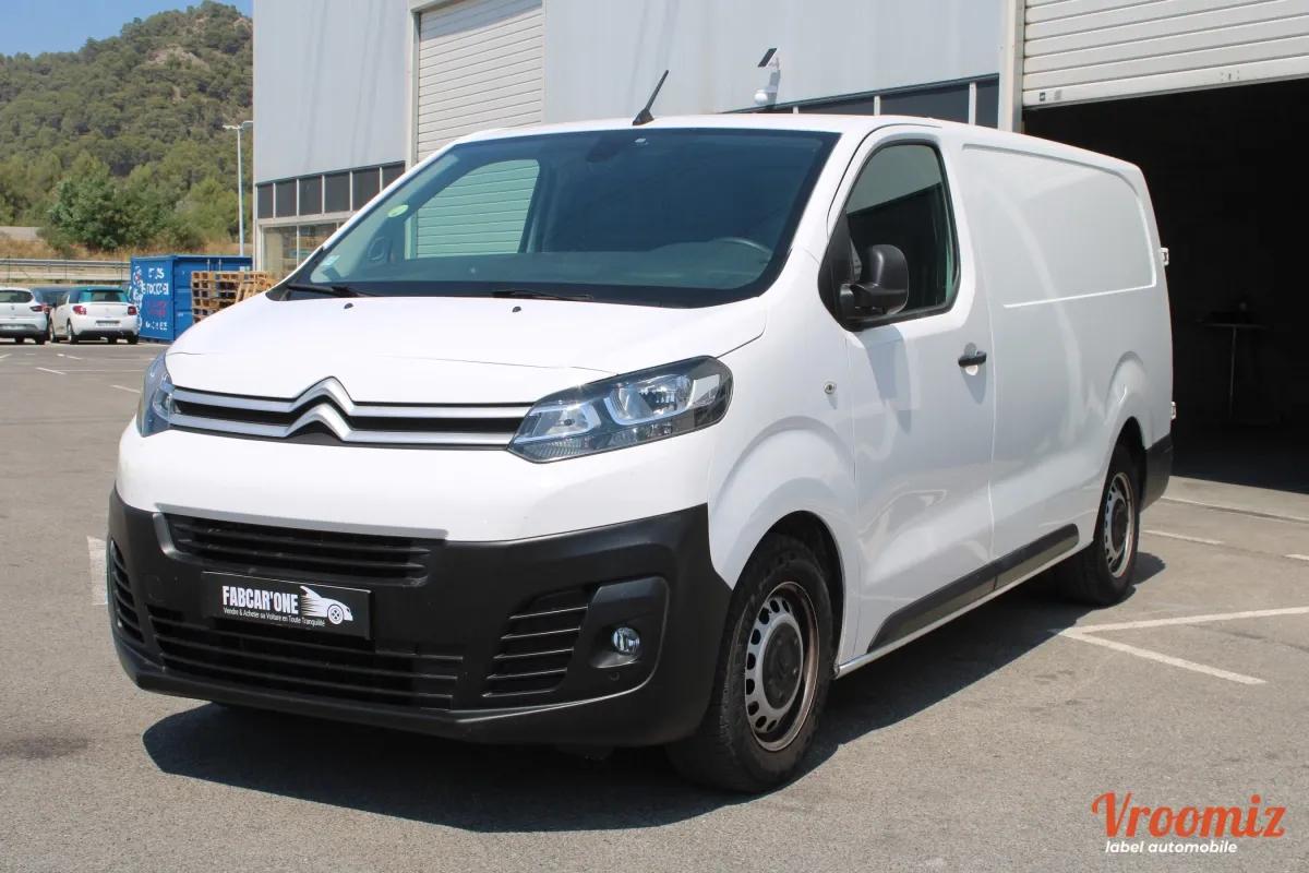 Citroën Jumpy