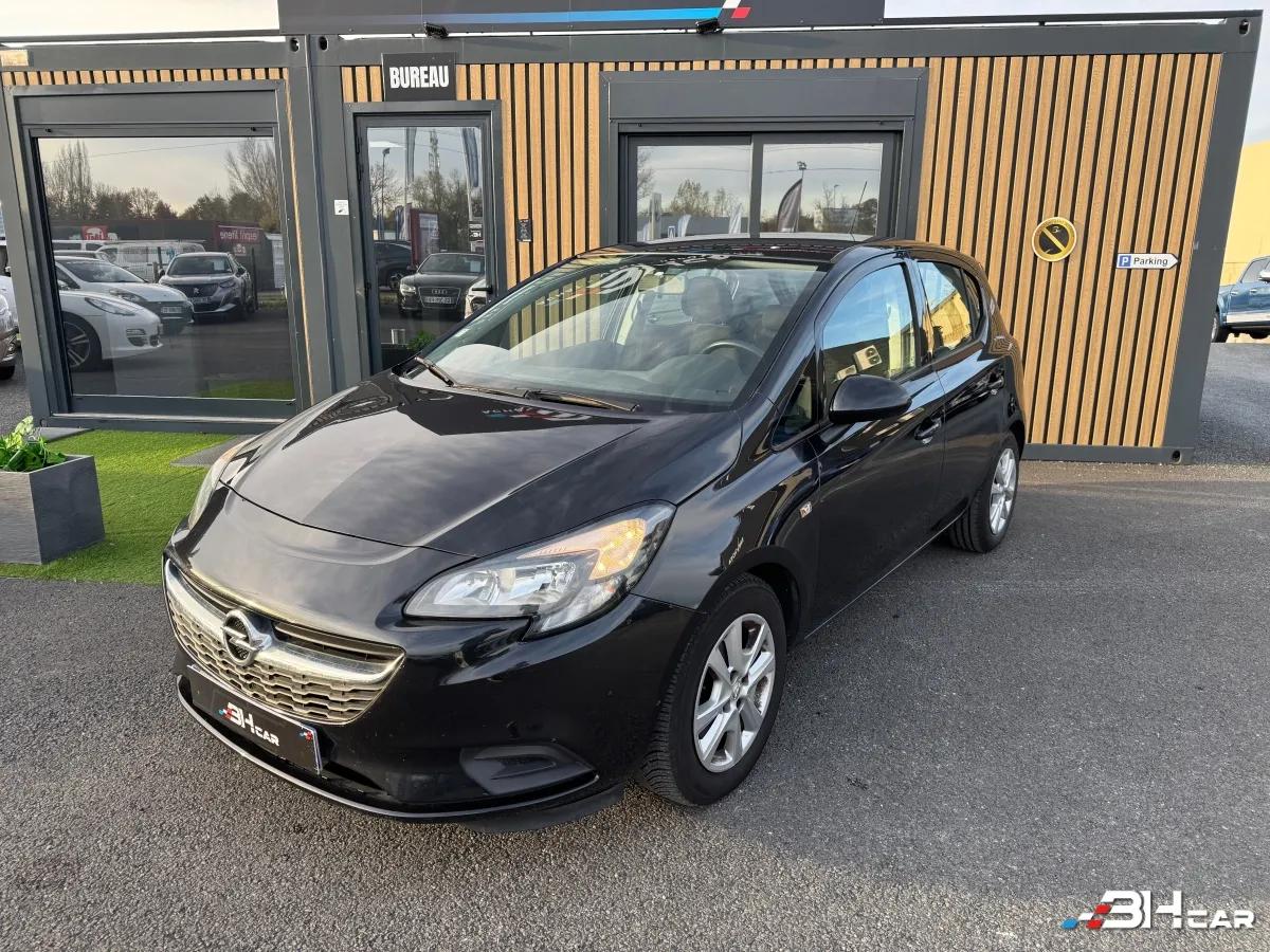 Image Opel Corsa
