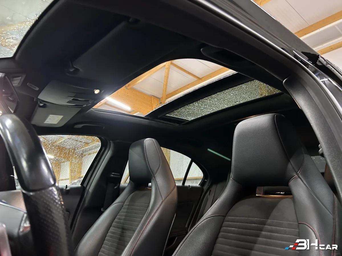 Aperçu indisponible de Mercedes-Benz Classe A
