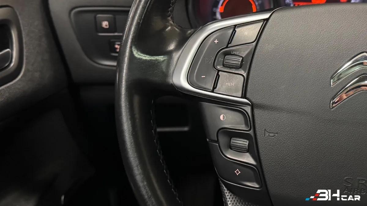 Aperçu indisponible de Citroën C4