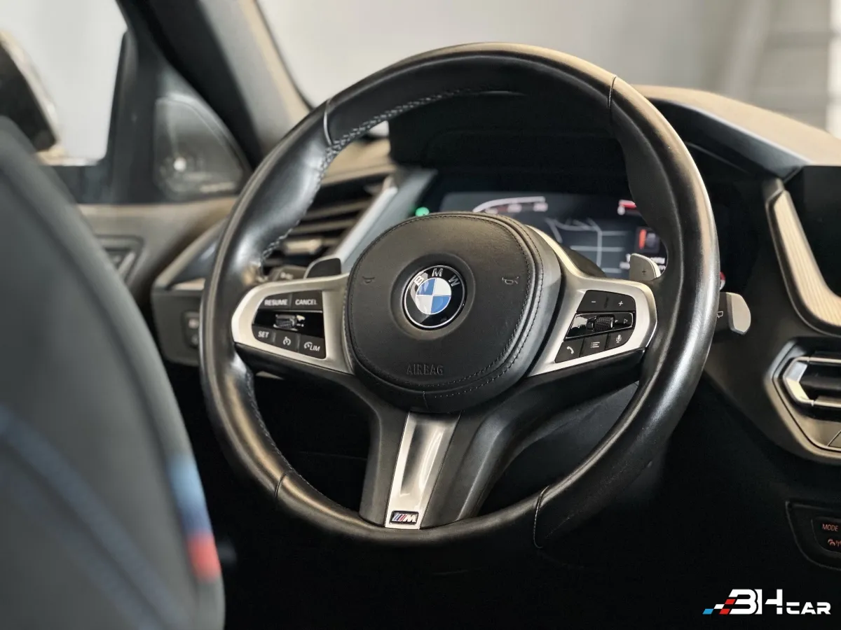 Bmw Serie 1 - photo 9