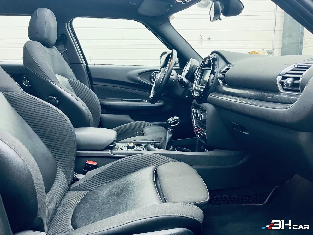 Aperçu indisponible de Mini Clubman