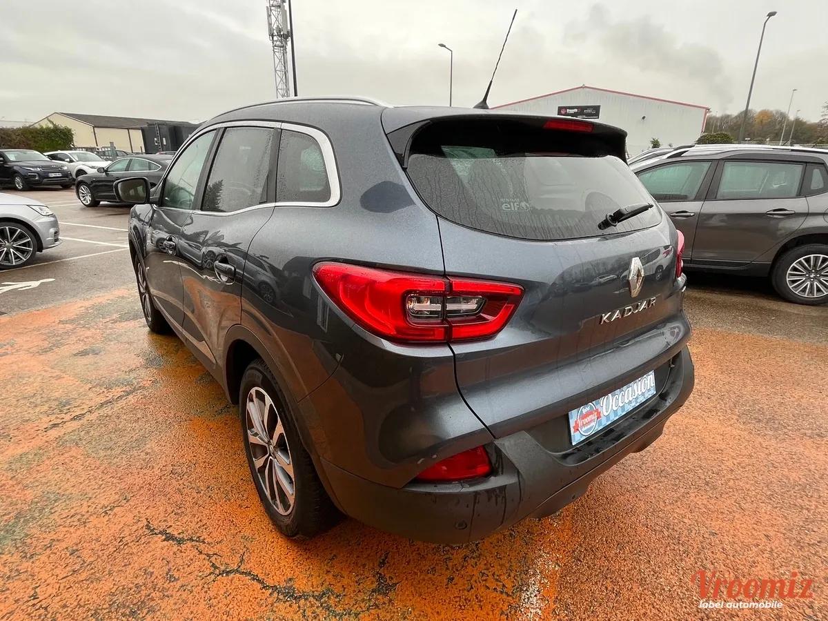 Renault Kadjar 