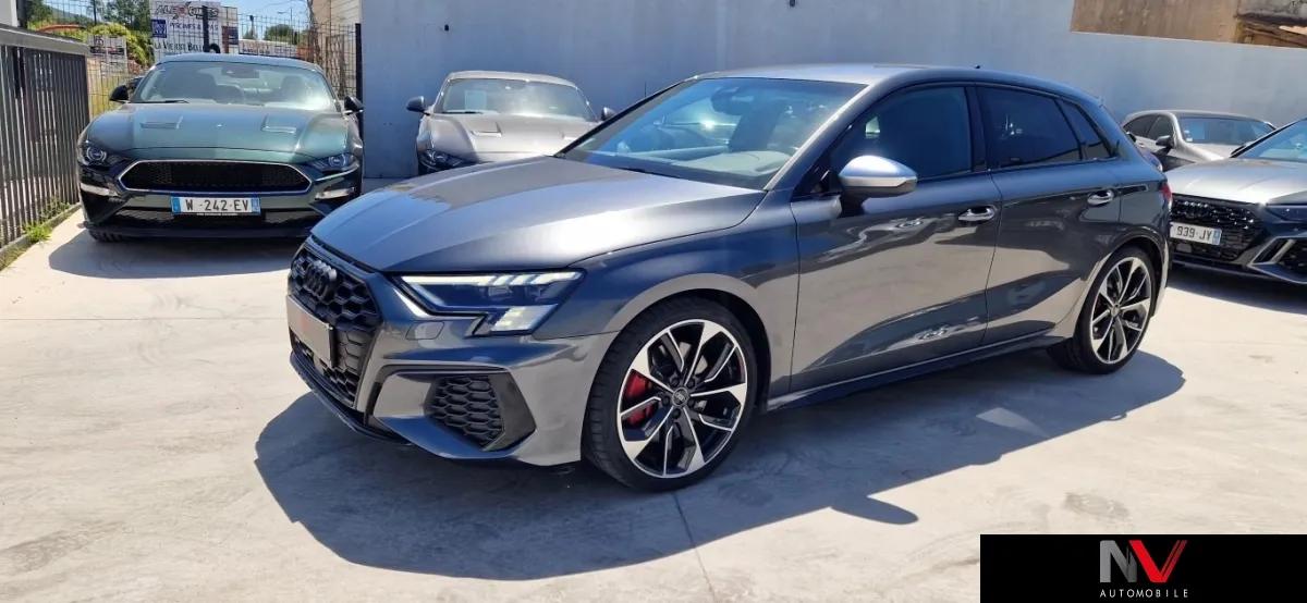 Audi S3