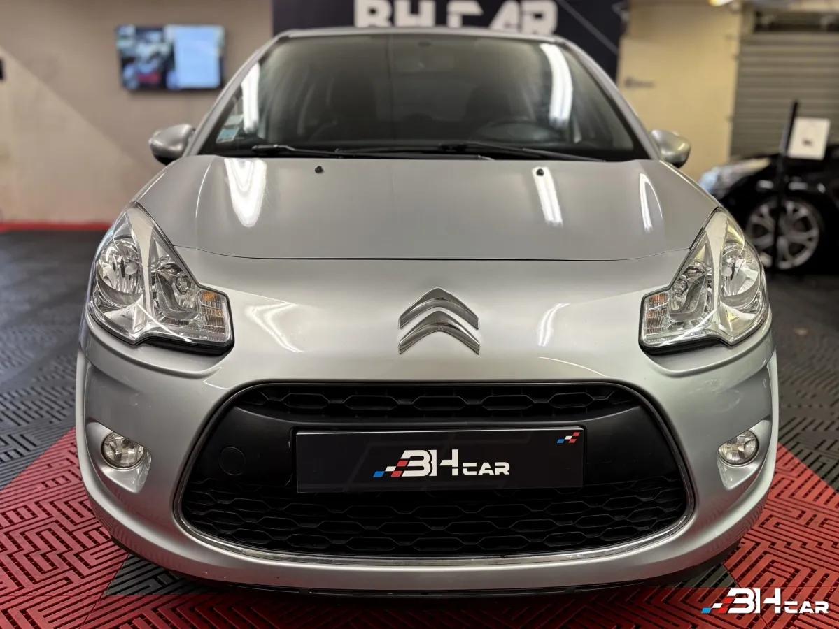 Aperçu indisponible de Citroën C3