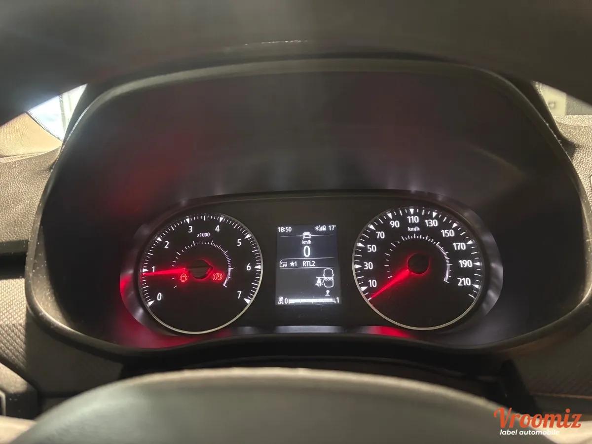 Dacia Sandero 1.0 ECO-G GPL 100 ESSENTIEL