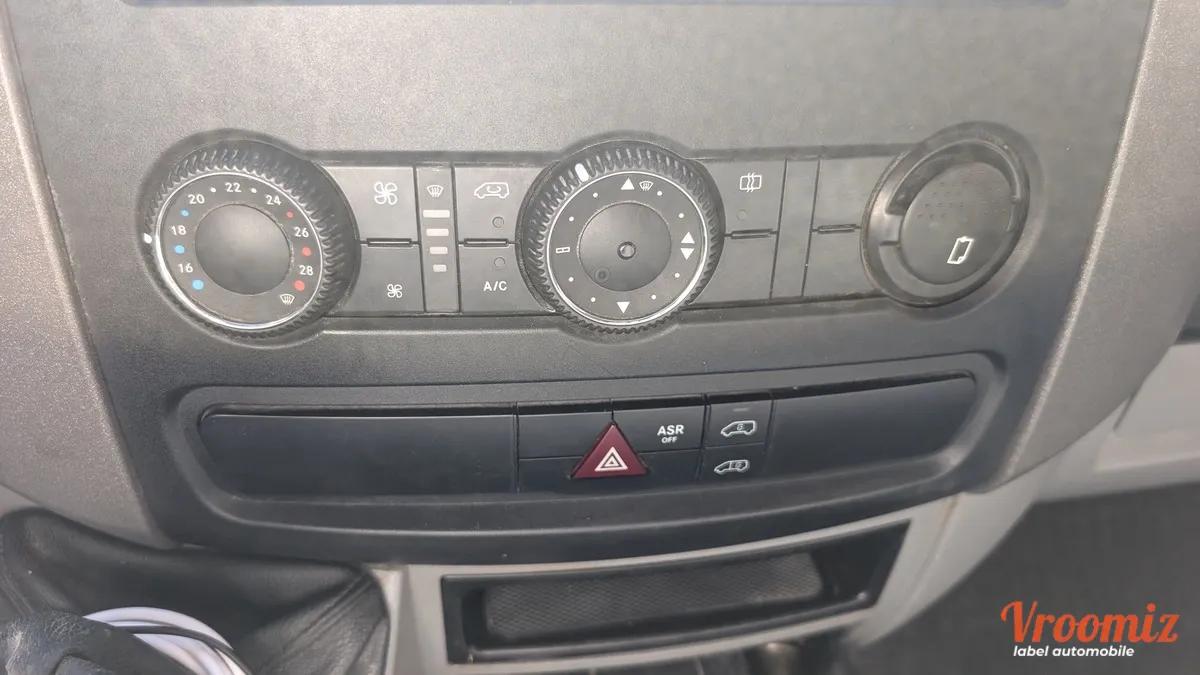 Mercedes Sprinter 