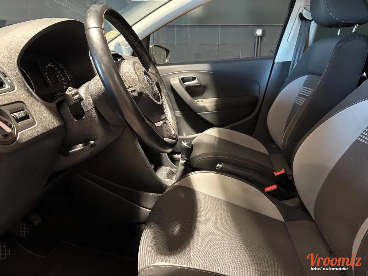 Volkswagen Polo 1.6 TDI 90 LIFE