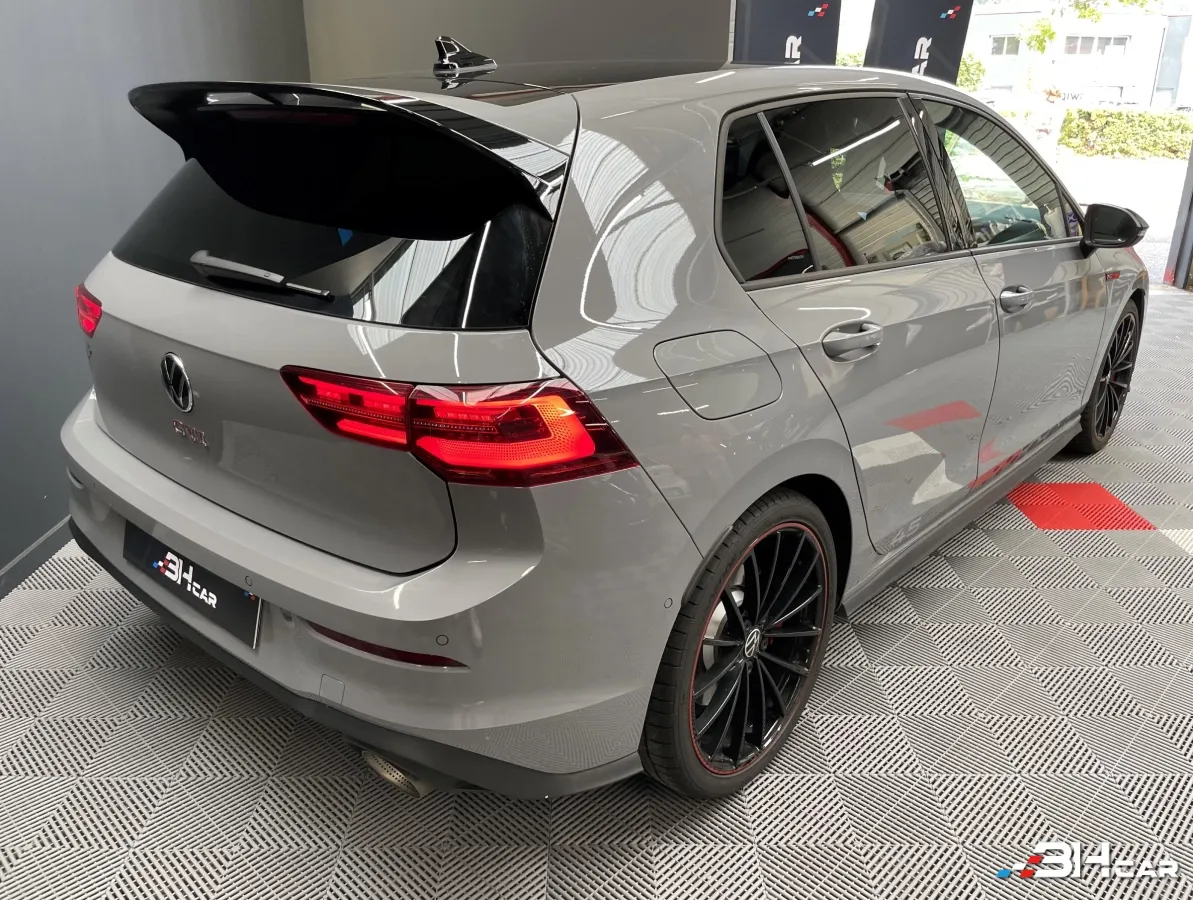 Volkswagen Golf - photo 4