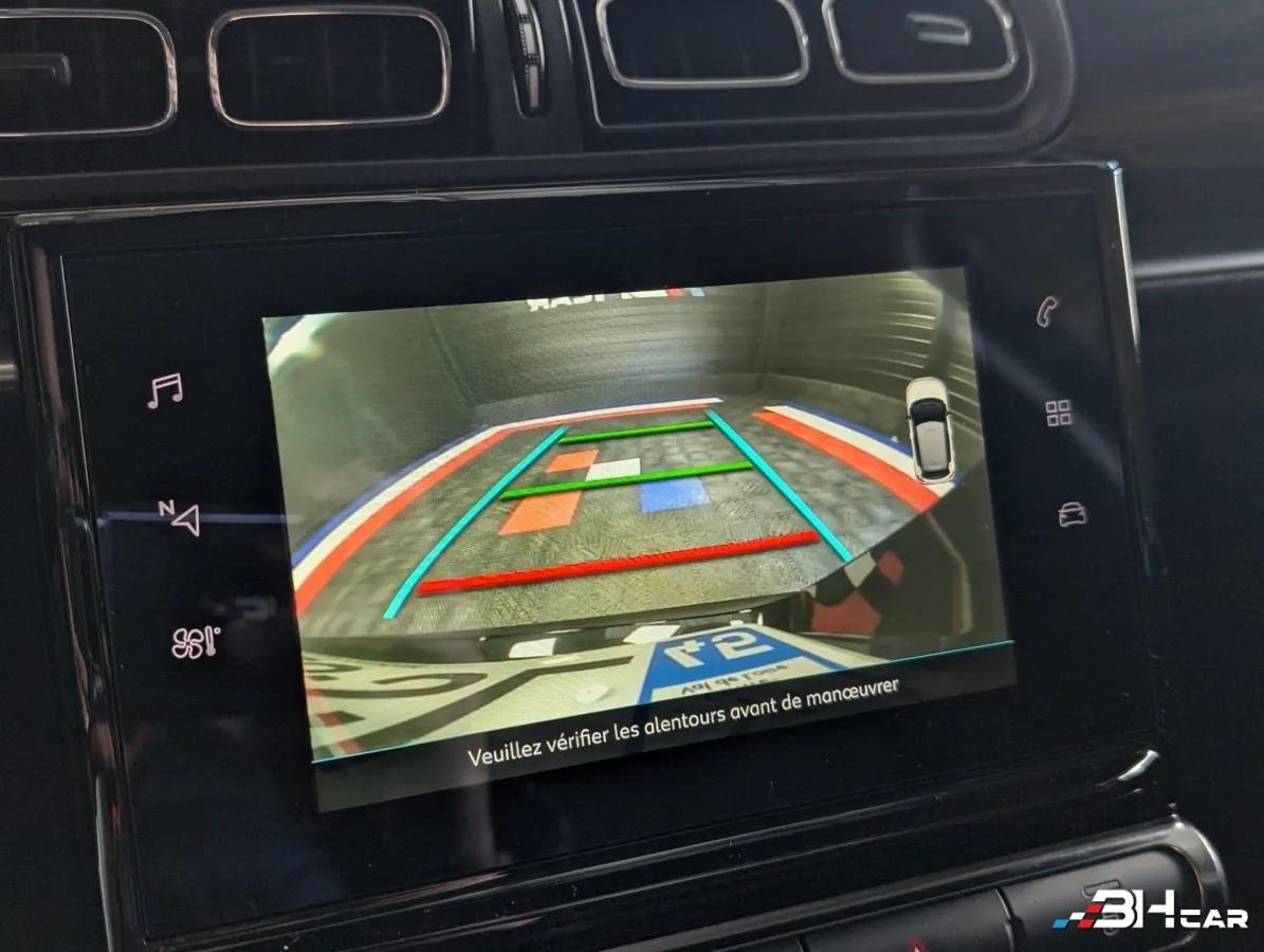 Aperçu indisponible de Citroën C3