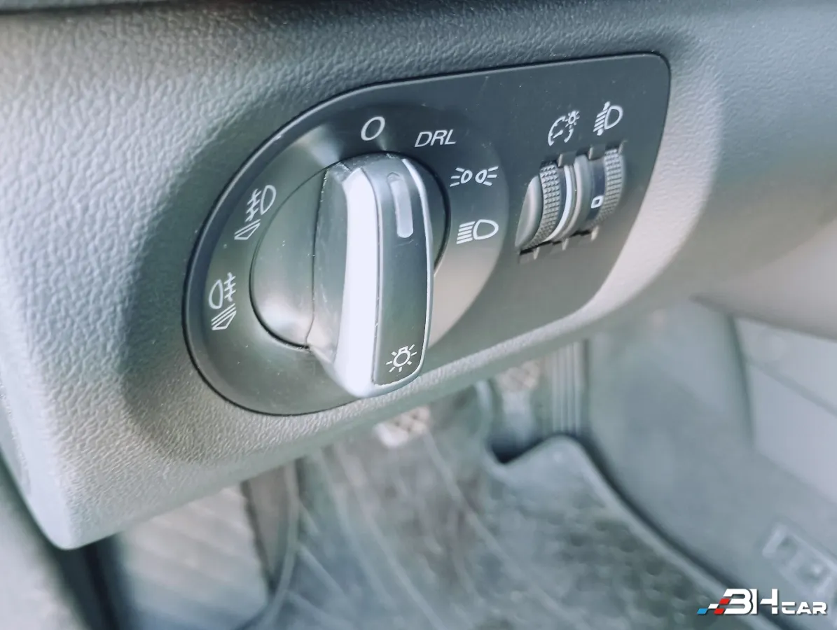 Audi A3 - photo 26