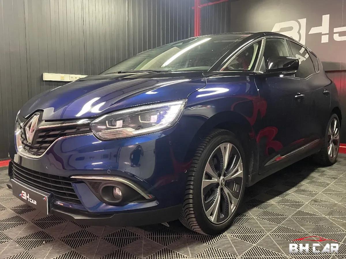 Image RENAULT Scenic