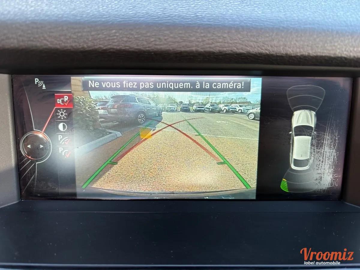 Bmw X4 3.0 D 260 M-SPORT XDRIVE BVA