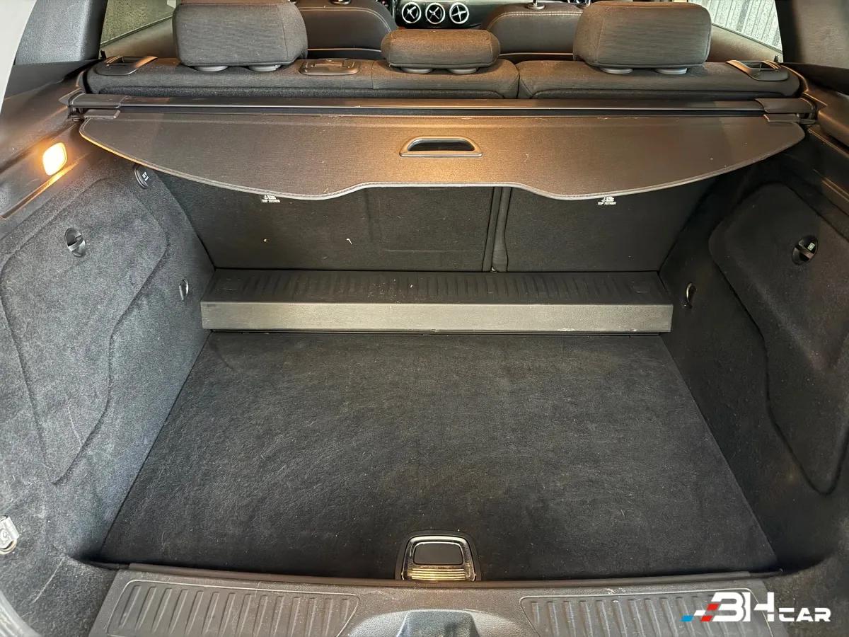 Aperçu indisponible de Mercedes-Benz Classe B